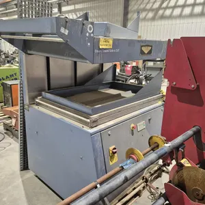 Starview Heat Shrink Machine
 UNRESERVED