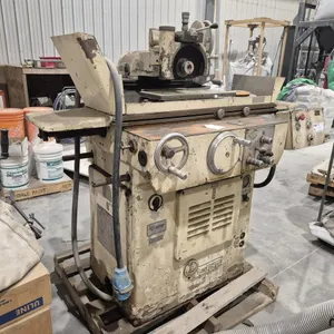 Jotes SPC20 Surface Grinder
 UNRESERVED
