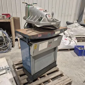 Emhart HCM Model B Hytronic Press
 UNRESERVED