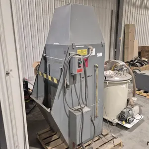 CAT WDC-5 Dust Extractor
 UNRESERVED