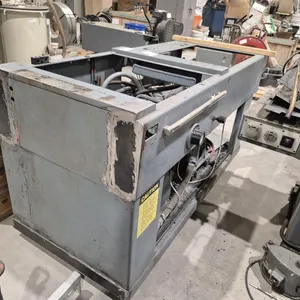 15HP Hydraulic Power Pack
 UNRESERVED