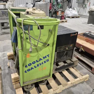 Devair ASD-40 Dryer & Coolant Coalescer 5.0
 UNRESERVED