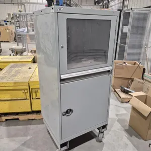 Rousseau Modular Cabinet
 UNRESERVED