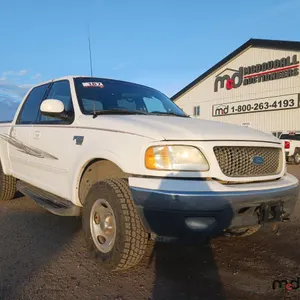 2003 Ford F150 Truck