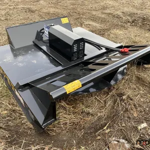2025 Skid Steer Brush Cutter
 UNRESERVED