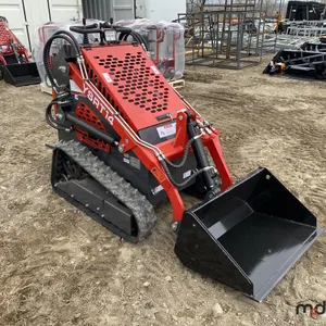 2025 AGT YSRT14 Skid Steer Loader
 UNRESERVED