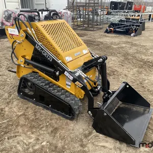 2025 AGT MX-CRT23 Compact Track Loader
 UNRESERVED