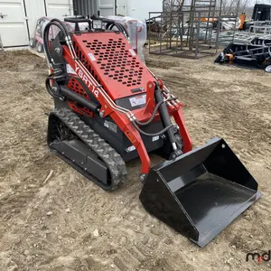 2025 AGT YSRT14 Skid Steer Loader
 UNRESERVED