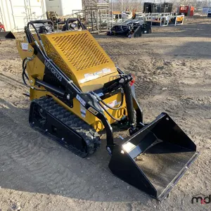 2025 AGT MX-CRT23 Compact Track Loader
 UNRESERVED