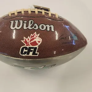 Team Signed Football
 UNRESERVED