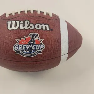 2007 Grey Cup Toronto Football
 UNRESERVED