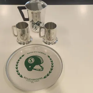 1964, 1966, 1967, 1973 $100 Plate Dinner Gifts
 UNRESERVED