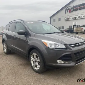 2014 Ford Escape SE SUV
 UNRESERVED