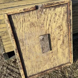 Inner Cover
