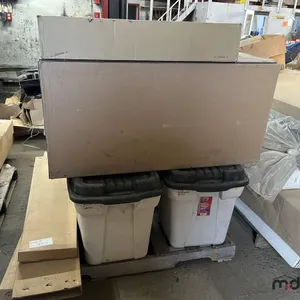 Pallet of Assorted Accessories 
 UNRESERVED