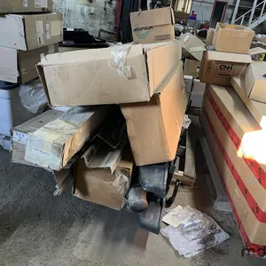 Pallet of Assorted Parts
 UNRESERVED