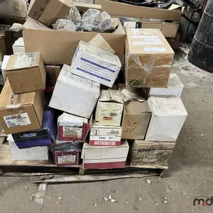 Pallet of Ford Parts
 UNRESERVED