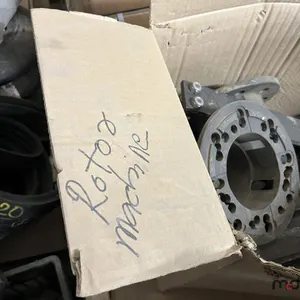 Pallet of Rotors
 UNRESERVED