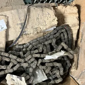 (2) CHN Chains 
 UNRESERVED