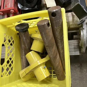 Pallet of Hydraulic Cylinders
 UNRESERVED