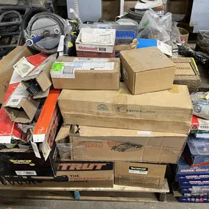 Pallet of Various Suspension Parts
 UNRESERVED