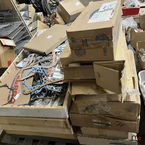 Pallet of Assorted Gasket 
 UNRESERVED