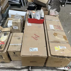Pallet of Assorted CNH Parts
 UNRESERVED