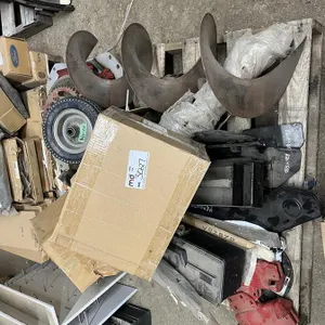 Pallet of Assorted Parts
 UNRESERVED