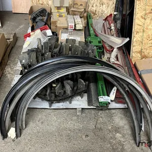 Pallet of CNH Parts
 UNRESERVED