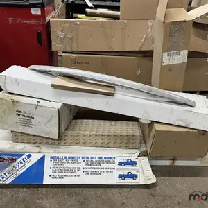 Boxes of Ford Parts
 UNRESERVED