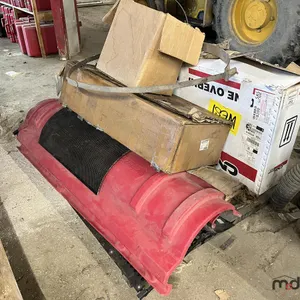 Pallet of CNH Parts
 UNRESERVED