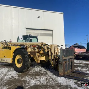 GEHL DL-10L Telehandler
 UNRESERVED