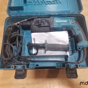 Corded Makita Rotary Hammer
 UNRESERVED