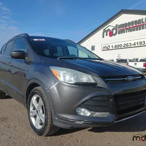 2015 Ford Escape SE SUV
