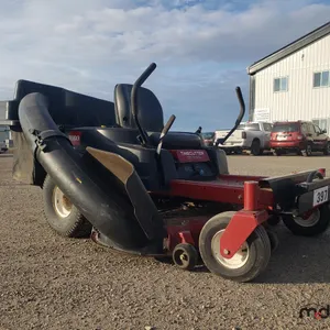 Toro SS5425 Zero Turn Riding Lawn Mower