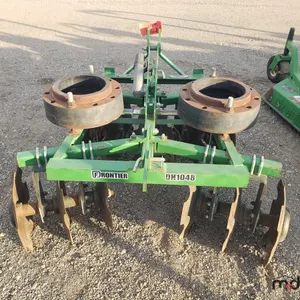John Deere Frontier Disk
 UNRESERVED