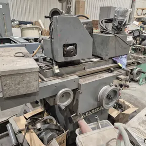 Kellenberger 397/442 Universal Grinder
 UNRESERVED