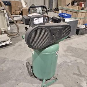 Dayton Speedaire 20-Gal Air Compressor
 UNRESERVED