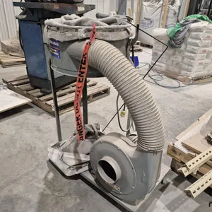 King Canada Dust Collector
 UNRESERVED