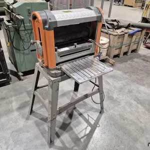 Ridgid Thickness Planer
 UNRESERVED