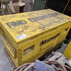 Westward Job Box
 UNRESERVED
