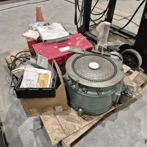 Nelson Welder, Proweld Welder & More
 UNRESERVED