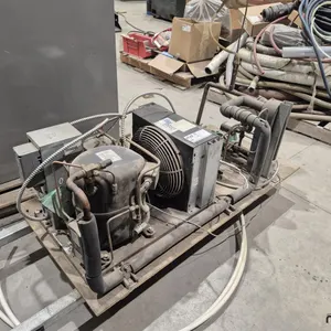 System Pro Chiller
 UNRESERVED