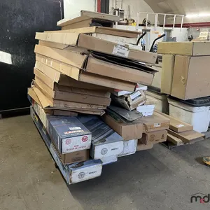 Pallet of Ford Accessories
 UNRESERVED