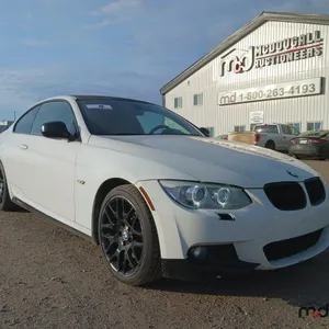 2011 BMW 335 XI Car
 UNRESERVED