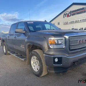 2015 GMC Sierra 1500 Truck