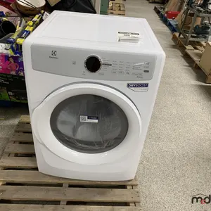 Electrolux Dryer (Damaged)
 UNRESERVED