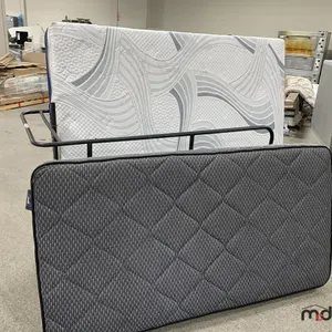 Novafoam Queen Mattress and Sealy Twin Mattress
 UNRESERVED