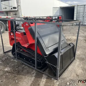 2025 AGT SDA-140T(Z) Track Loader
 UNRESERVED