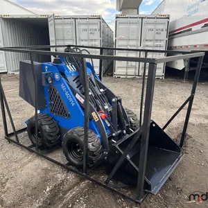 2025 AGT MX-MZW14 Wheel Loader
 UNRESERVED